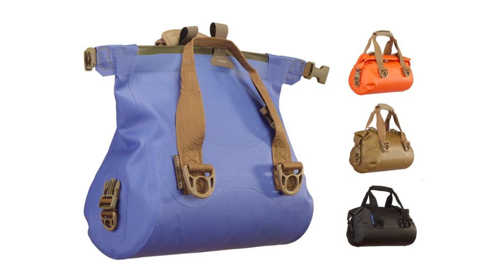 Watershed Ocoee Dry Duffel