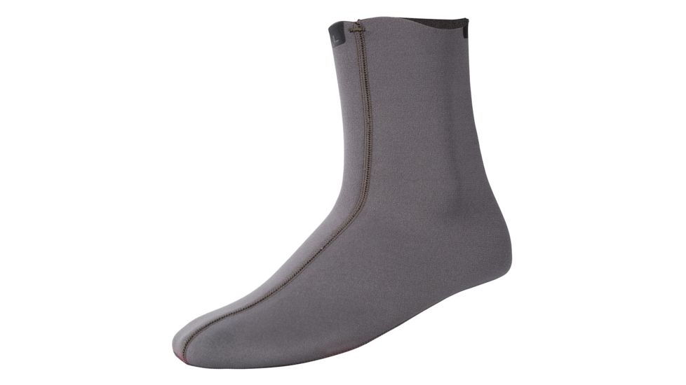 NRS Wetsocks, Gray, XXL 30012.02.105