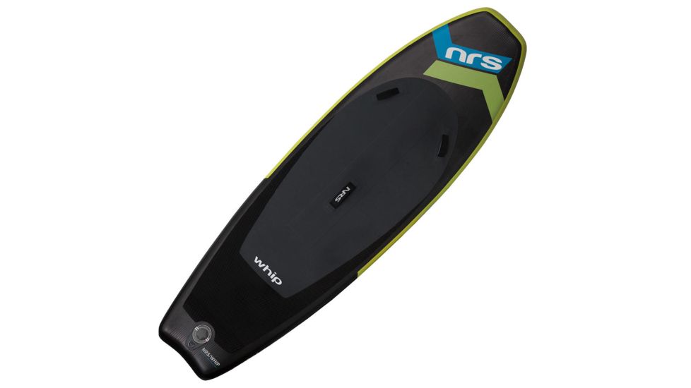 NRS Whip 9ft 2in Inflatable SUP Board, 9ft 2in 86133.01.100