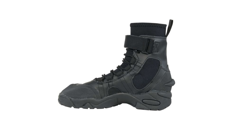 NRS Workboot Wetshoe - Men's, Black, 15, 30037.01.105