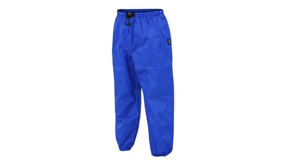 NRS Youth Rio Pants, Blue, Y-M 20006.01.101