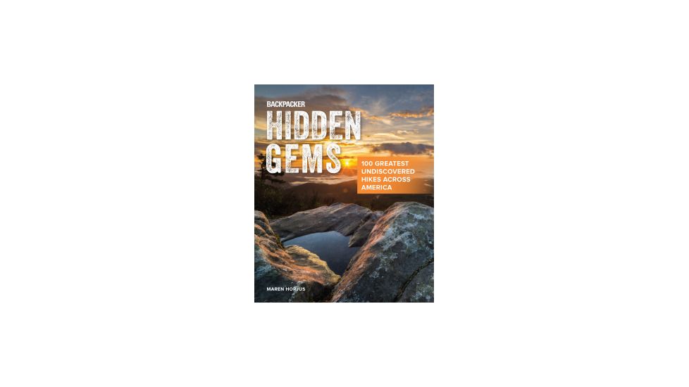 Ntl Book Network Hidden Gems 9781493033867