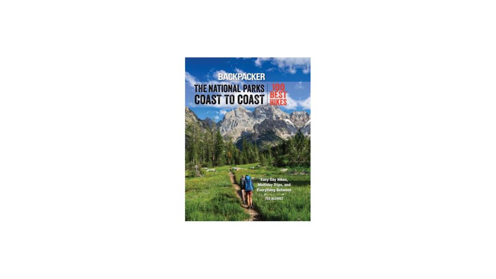 Ntl Book Network National Parks Coast To Coast 9781493019656