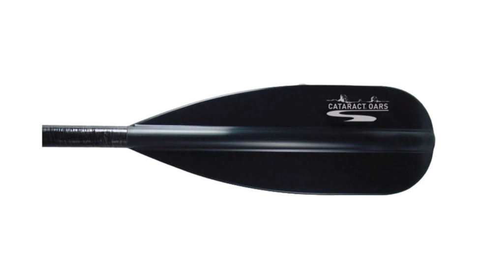 NuCanoe Cataract Oars 7ft, Pair, Kayak 6020