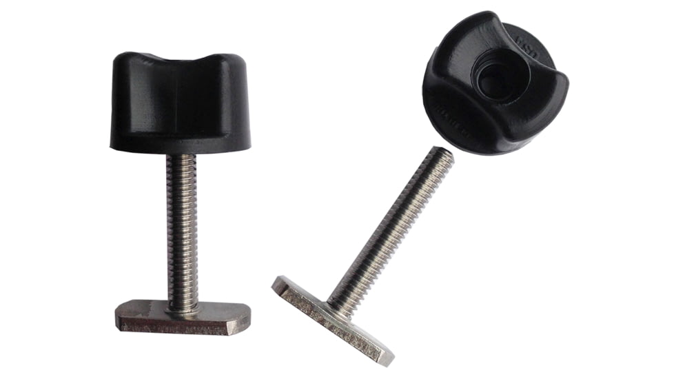 Freedom Track Slider Kit