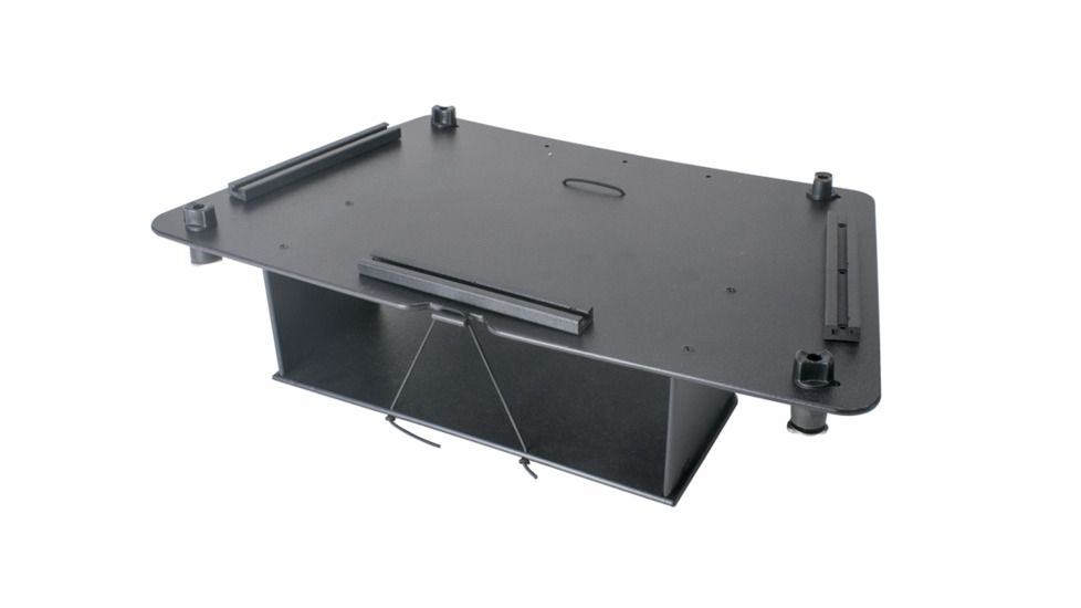 NuCanoe Frontier Slide Drawer, Kayak, 2520