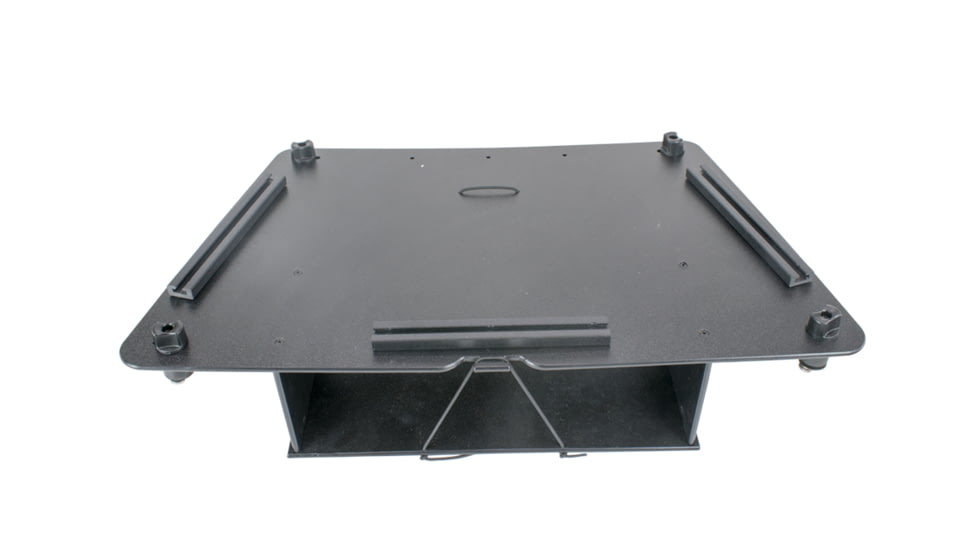 NuCanoe Frontier Slide Drawer, Kayak, 2520