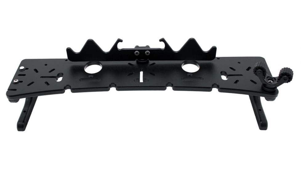 NuCanoe Frontier Slide Mount Elite