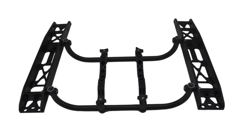 NuCanoe Layout Base for Frontier Pinnacle Seat, Kayak 5200
