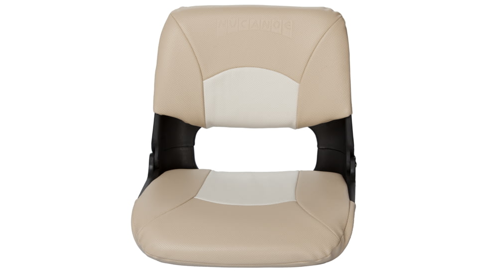 NuCanoe Max 360 Seat-Sand-Standard Swivel