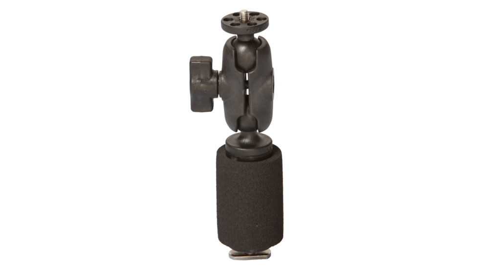 NuCanoe PanFish Portrait Camera Mount