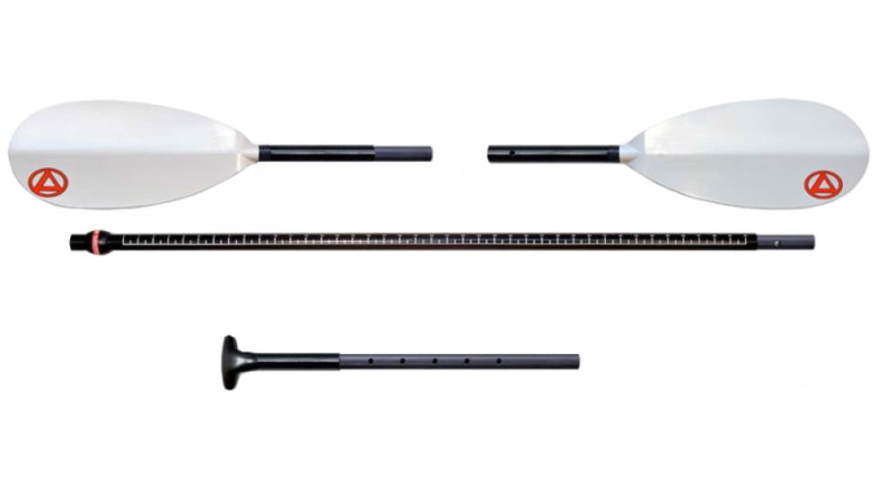 Wave Transformer Paddle - Fiberglass-240-260 cm