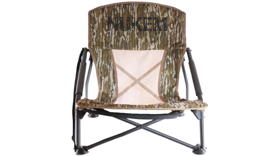 Nukem LowLander Chair