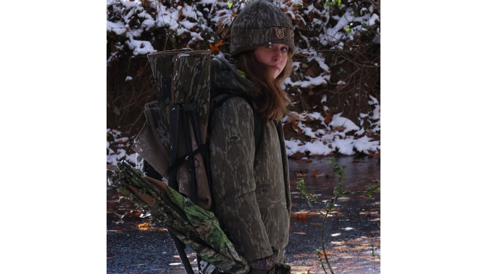 Nukem LowLander Chair