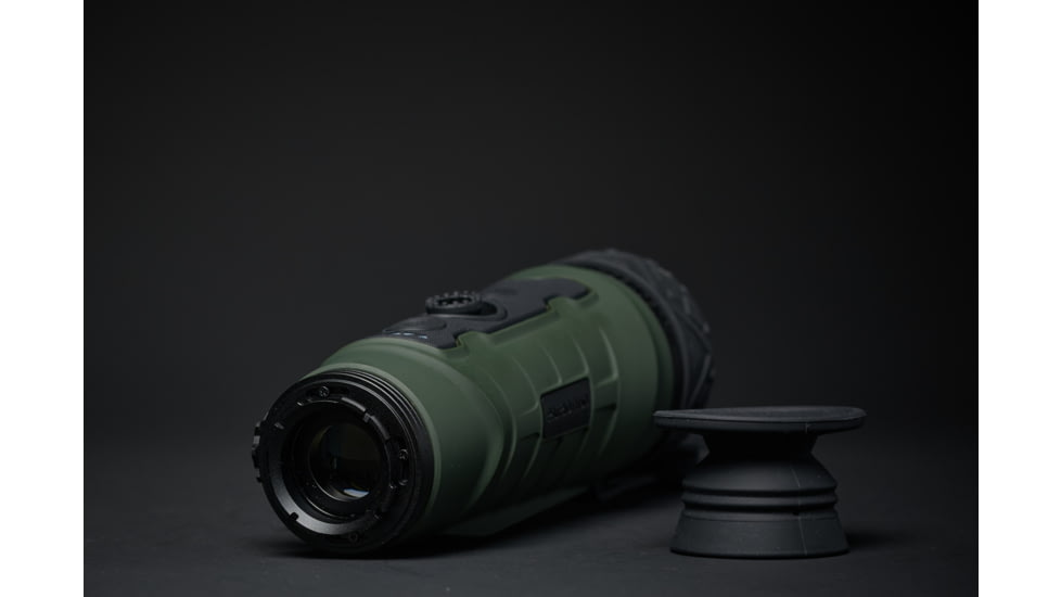 NVECTECH Patriot 2 L19 1.8x19mm Thermal Monocular
