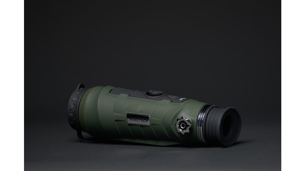 NVECTECH Patriot 2 L19 1.8x19mm Thermal Monocular