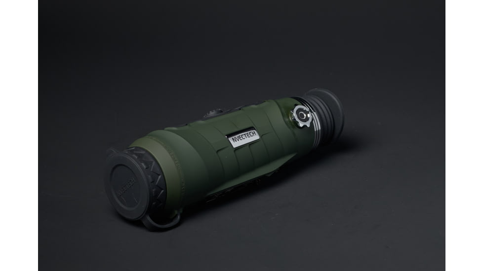 NVECTECH Patriot 2 L19 1.8x19mm Thermal Monocular