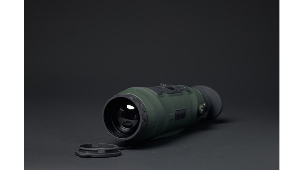 NVECTECH Patriot 2 L19 1.8x19mm Thermal Monocular