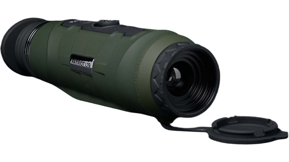 NVECTECH Patriot 2 L19 1.8x19mm Thermal Monocular