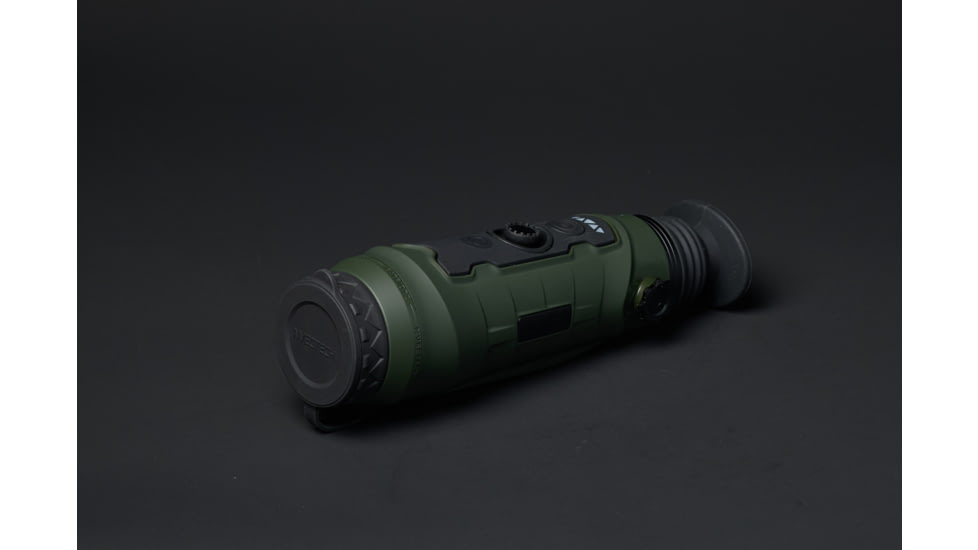 NVECTECH Patriot 2 H50 2.8x50mm Thermal Monocular