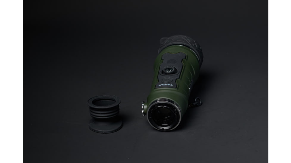 NVECTECH Patriot 2 H50 2.8x50mm Thermal Monocular