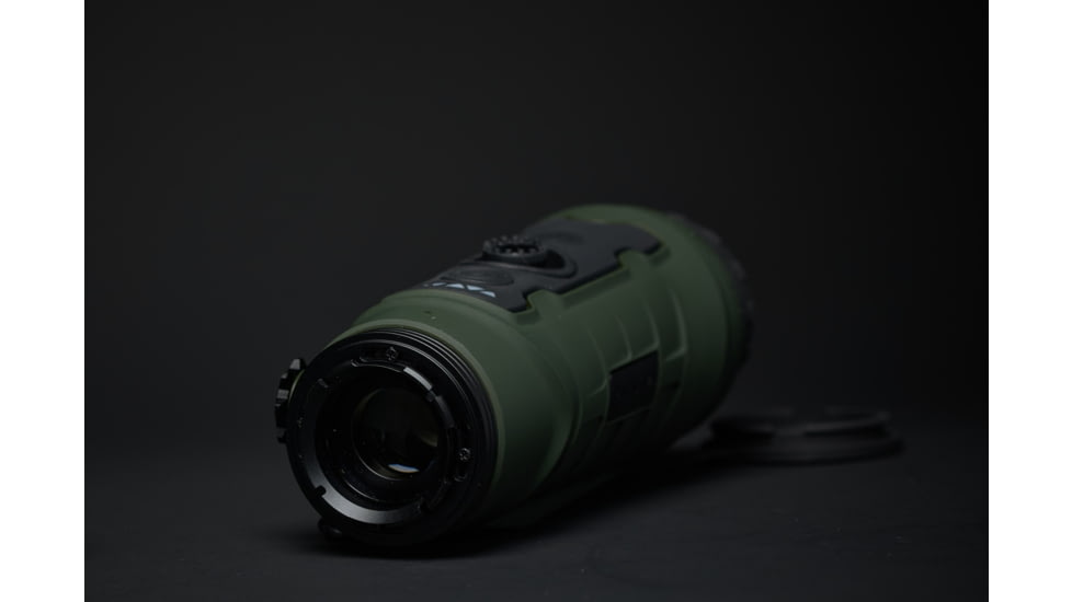 NVECTECH Patriot 2 H50 2.8x50mm Thermal Monocular
