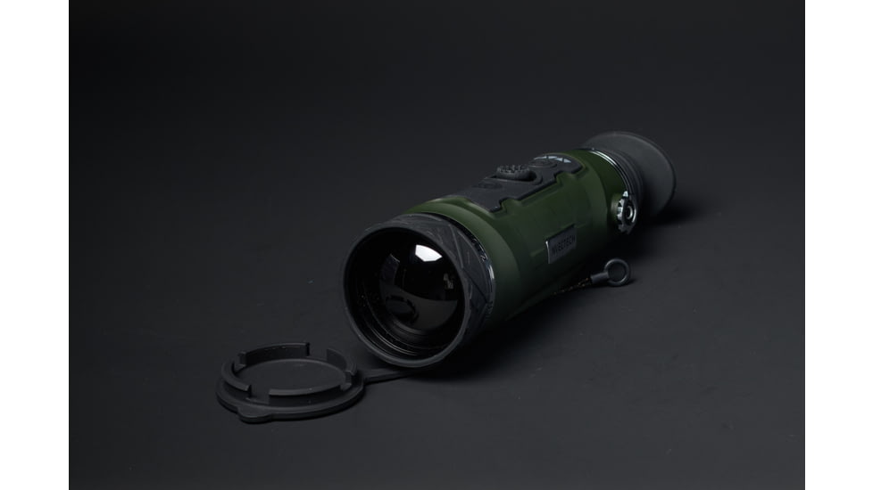 NVECTECH Patriot 2 H50 2.8x50mm Thermal Monocular