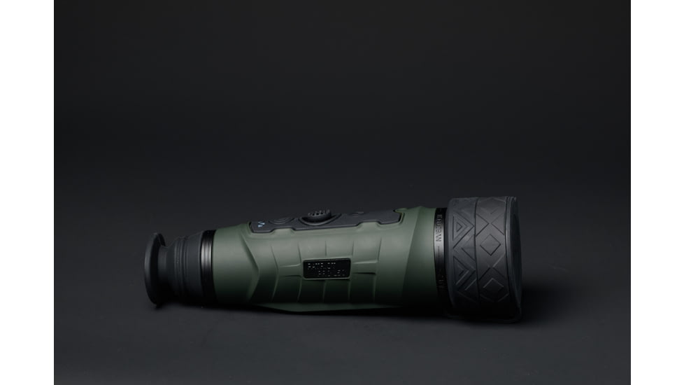 NVECTECH Patriot 2 Pro L50 2.4-4.8x25-50mm Thermal Monocular