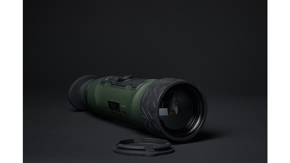 NVECTECH Patriot 2 Pro L50 2.4-4.8x25-50mm Thermal Monocular