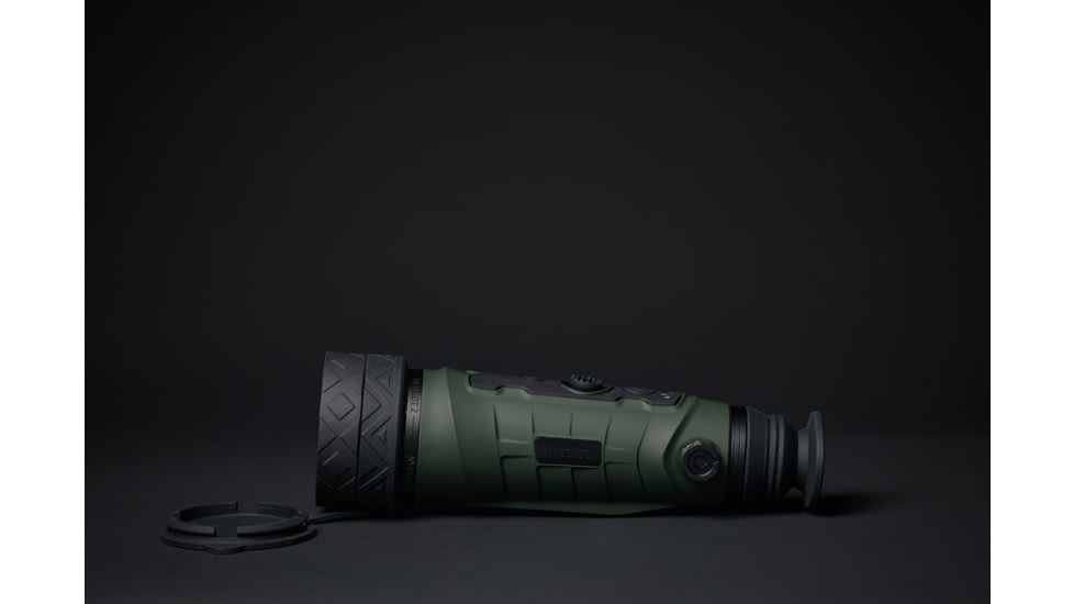 NVECTECH Patriot 2 Pro L50 2.4-4.8x25-50mm Thermal Monocular
