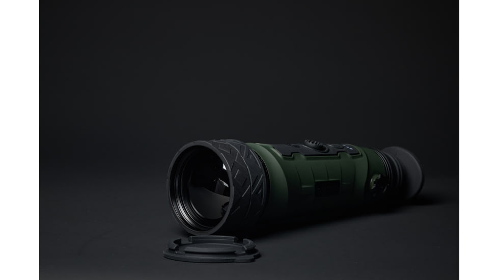 NVECTECH Patriot 2 Pro L50 2.4-4.8x25-50mm Thermal Monocular