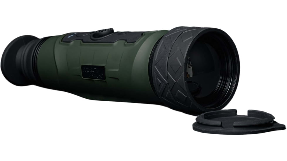 NVECTECH Patriot 2 Pro L50 2.4-4.8x25-50mm Thermal Monocular