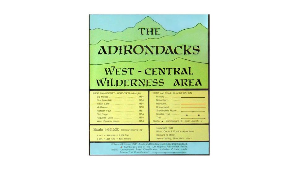 NY/NJ Trail Conference South Taconic 3rd Ed 2015 978-1-880775-85-1