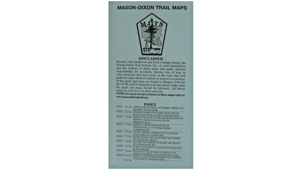 NY/NJ Trail Conference South Taconic 3rd Ed 2015 978-1-880775-85-1