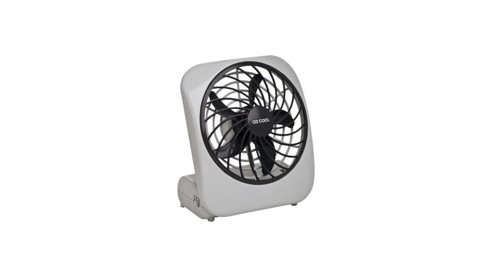 O2 Cool 5'' Travel Fan FD05004N0000