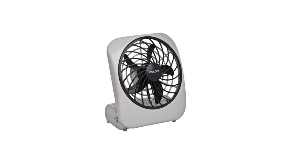 O2 Cool 5'' Travel Fan FD05004N0000