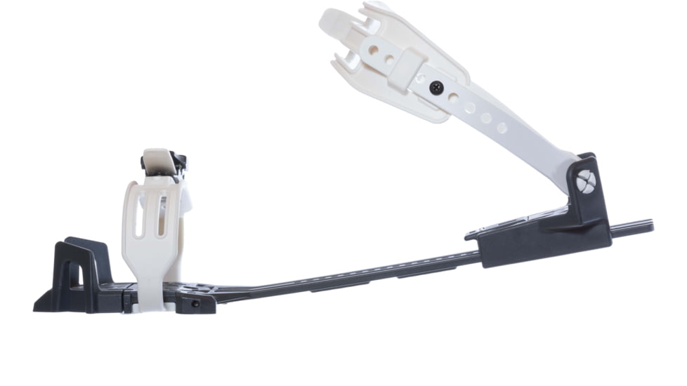 OAC Skinbased EA 2.0 Binding, Grey, 6430033892930