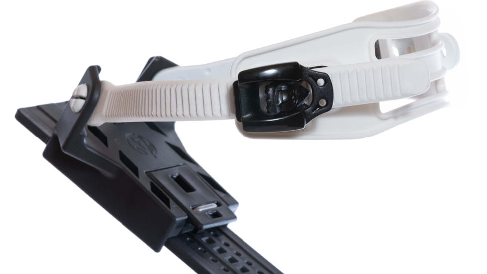 OAC Skinbased EA 2.0 Binding, Grey, 6430033892930