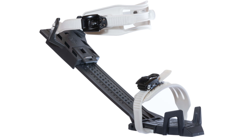 OAC Skinbased EA 2.0 Binding, Grey, 6430033892930