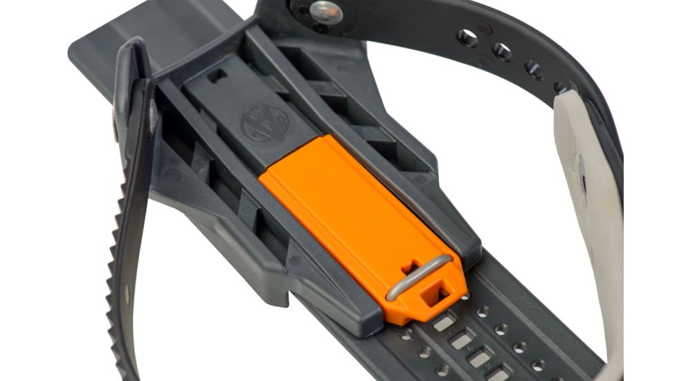 OAC Skinbased EA JR Binding, Grey, 6430033892527