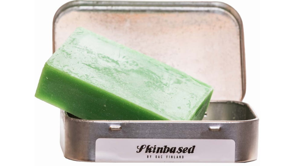 OAC Skinbased OAC/MF Calming Skin Wax, Rub-on, 2 oz, 6430033892879