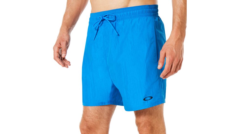 Oakley 16 Inches Solid Boardshort - Mens, Ozone, 2XL, 482403-62T-XXL
