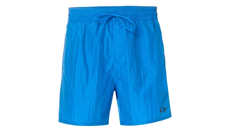 Oakley 16 Inches Solid Boardshort - Mens, Ozone, 2XL, 482403-62T-XXL