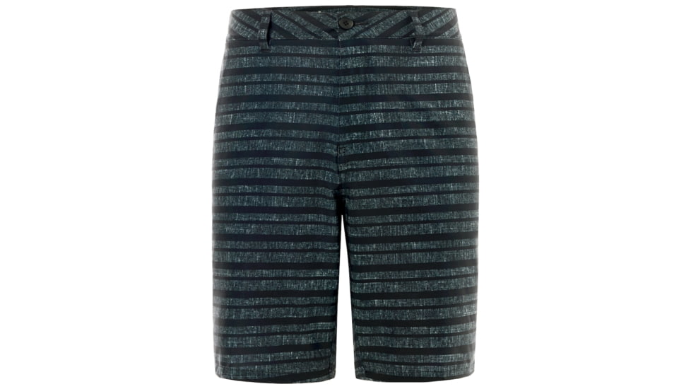 Oakley 21 in Stripes Degrade - Mens, Blackout, 32, 442423-02E-32