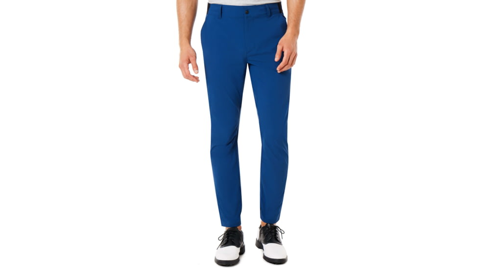 Oakley 5 Pockets Golf Pants - Mens, Dark Blue, 31, 422448-609-31
