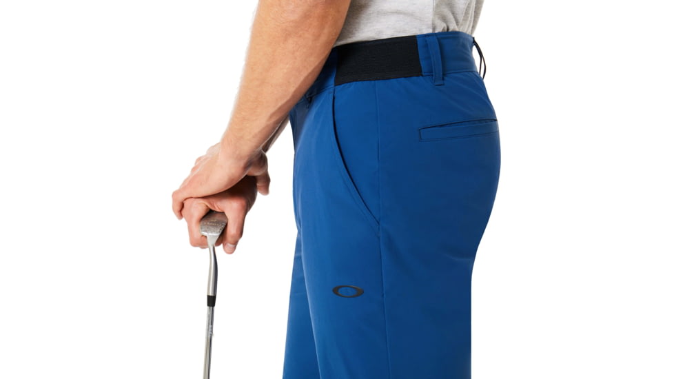 Oakley 5 Pockets Golf Pants - Mens, Dark Blue, 31, 422448-609-31