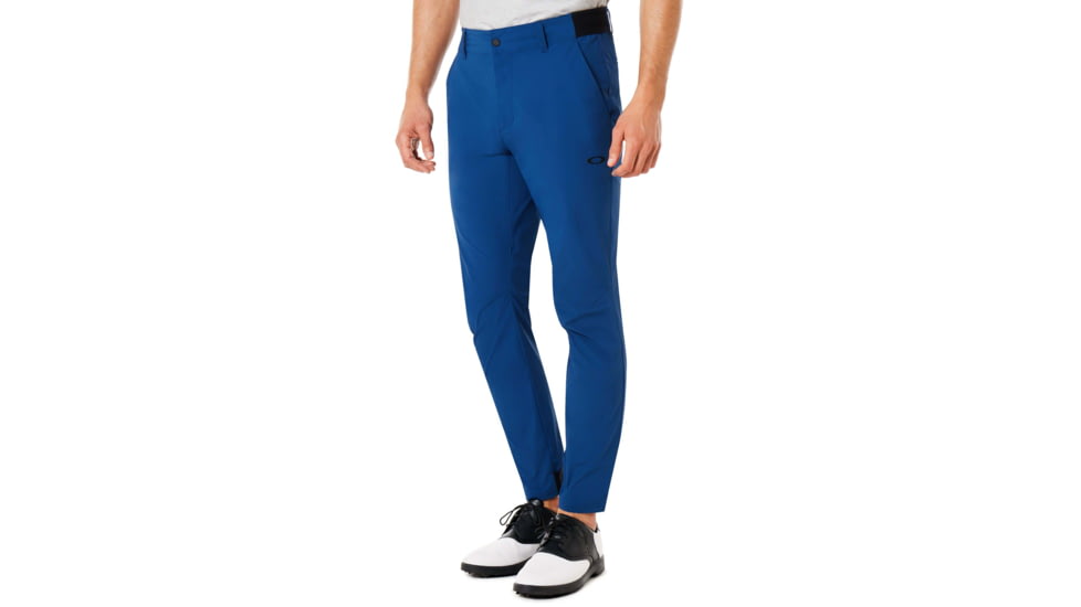 Oakley 5 Pockets Golf Pants - Mens, Dark Blue, 31, 422448-609-31