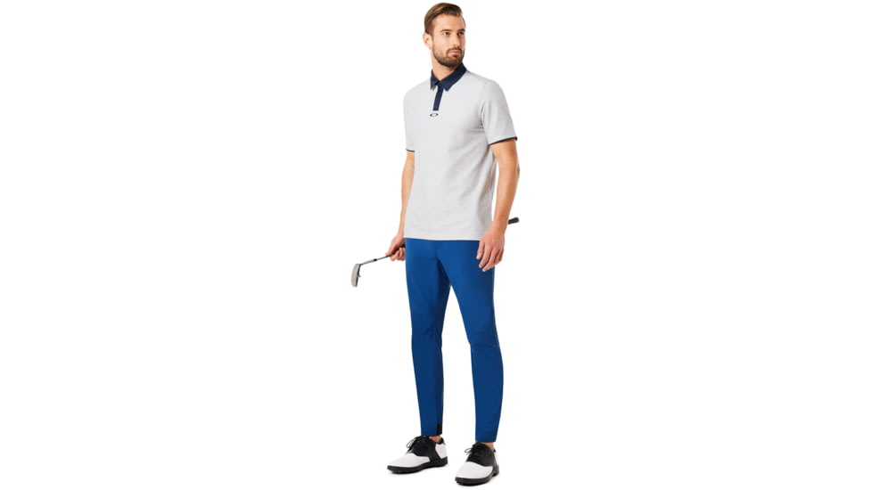Oakley 5 Pockets Golf Pants - Mens, Dark Blue, 31, 422448-609-31