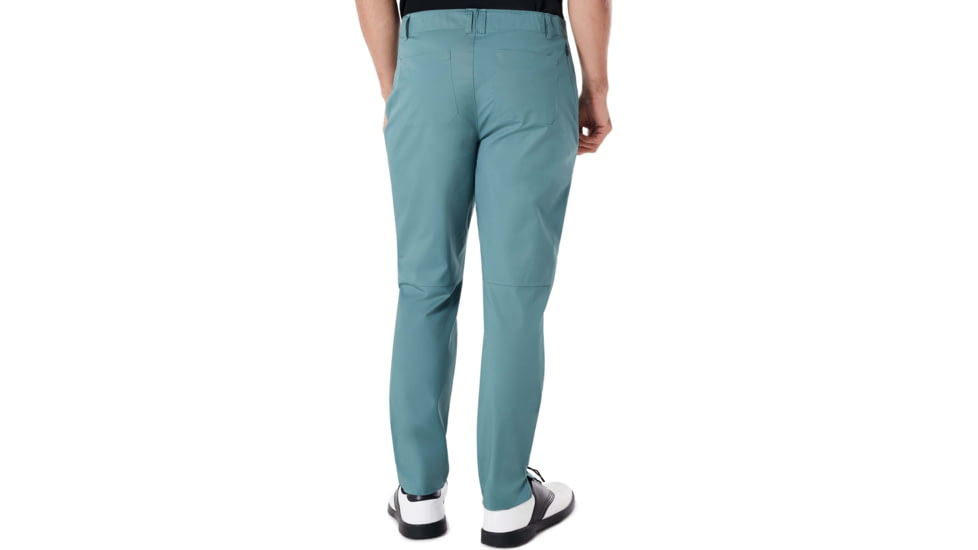 Oakley 5 Pockets Golf Pants - Mens, Ore, 40in, 422448-6BQ-40