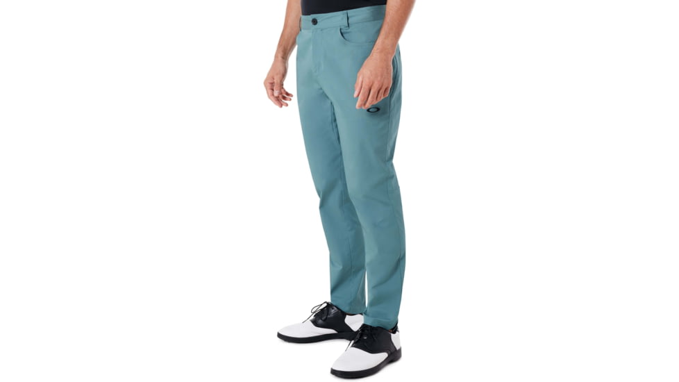 Oakley 5 Pockets Golf Pants - Mens, Ore, 40in, 422448-6BQ-40